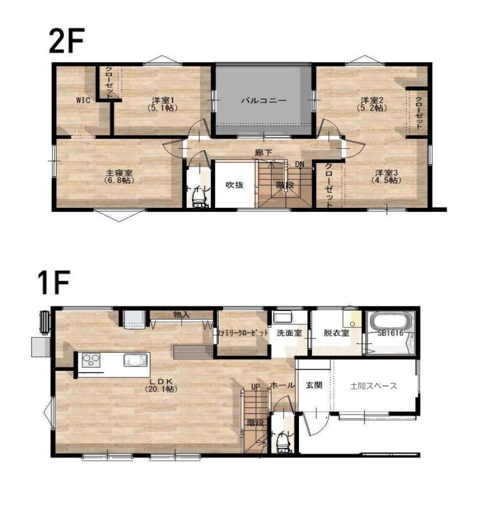 高槻市日吉台一番町の画像