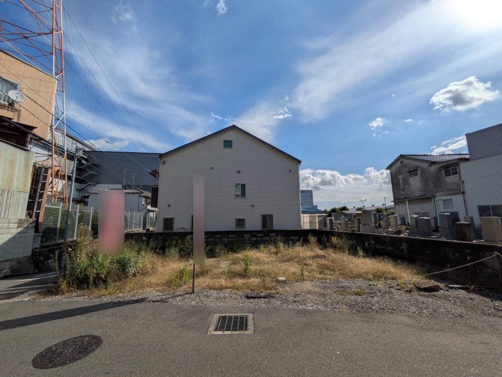 高槻市下田部町2丁目の画像