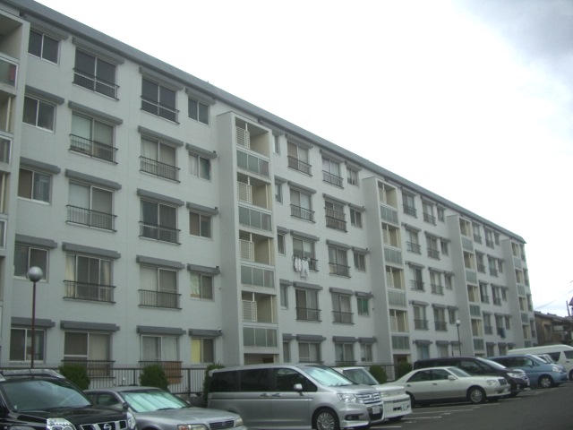 高槻市津之江町3丁目メゾン津之江の画像