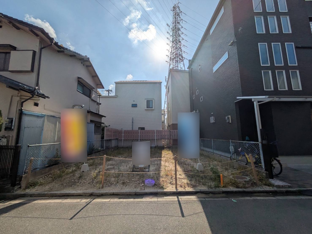 高槻市春日町の画像