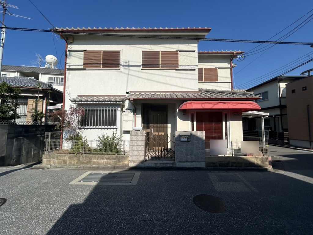 高槻市野見町の画像