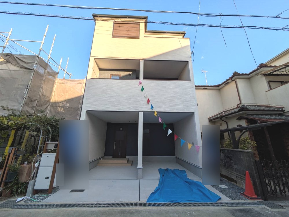 高槻市津之江町２丁目の画像