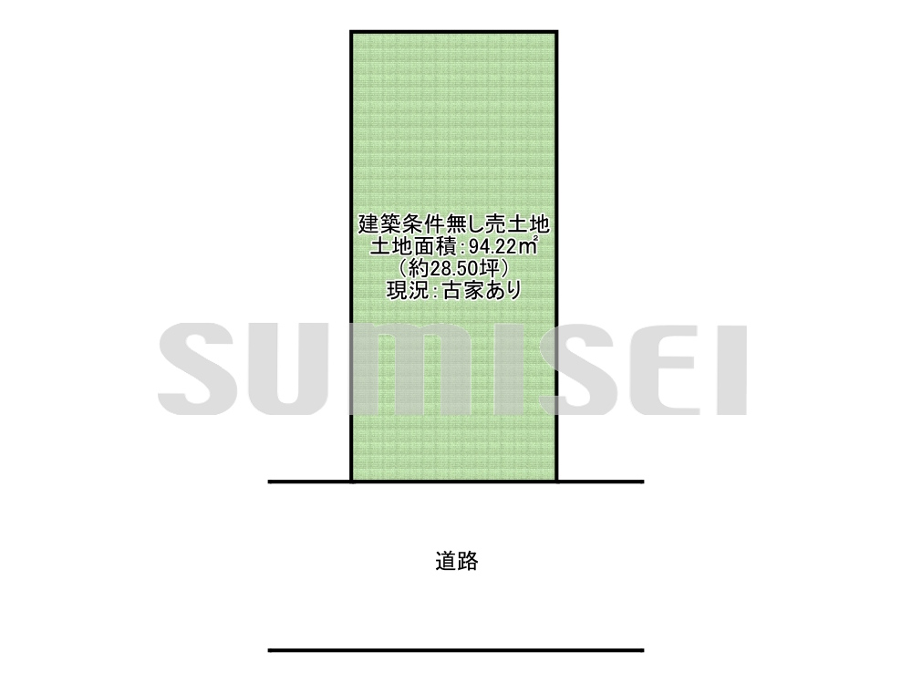 高槻市安岡寺町３丁目の画像