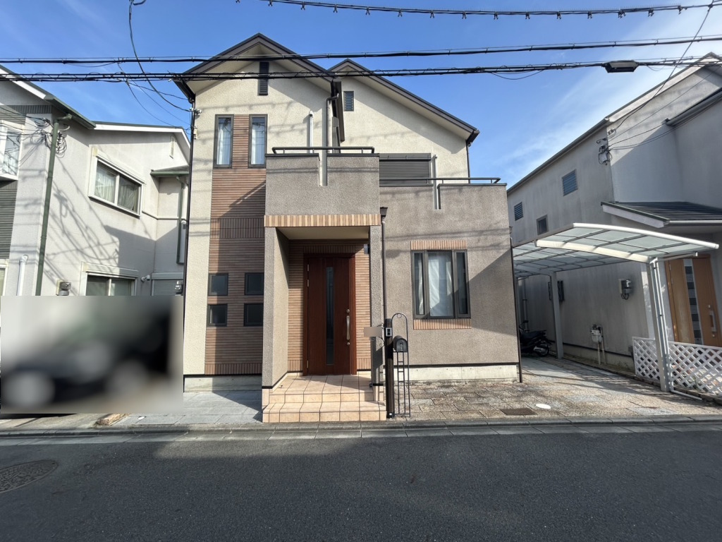 高槻市芝生町２丁目の画像