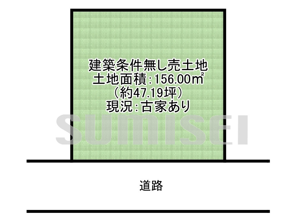 高槻市西冠１丁目の画像