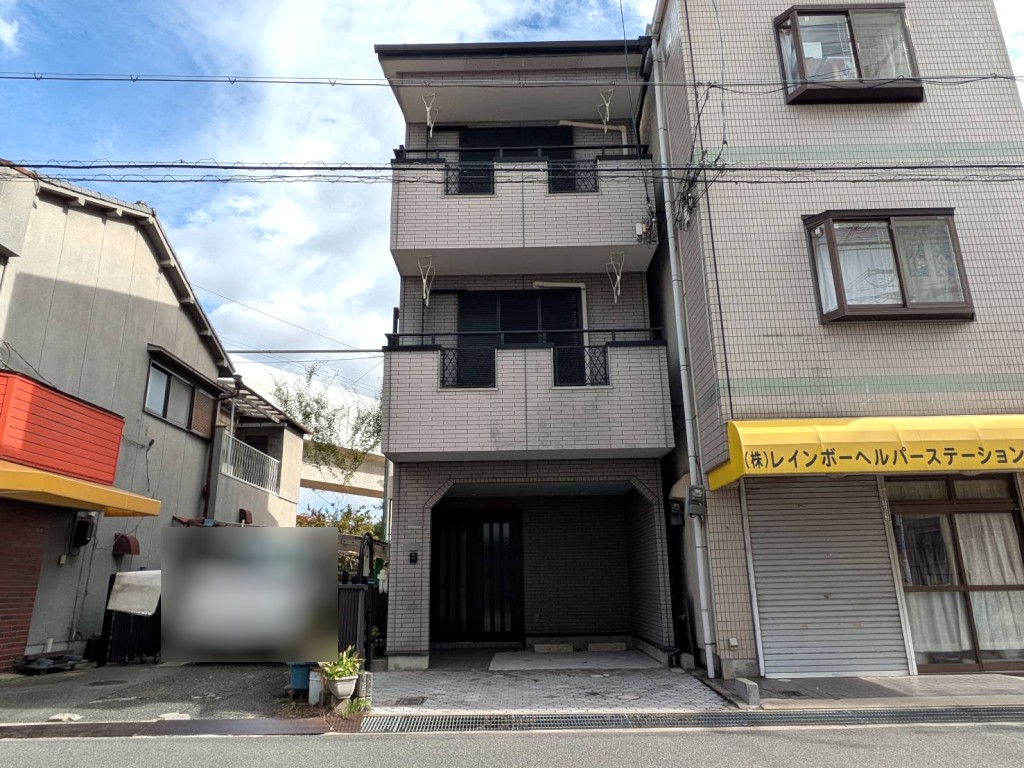 茨木市真砂1丁目の画像