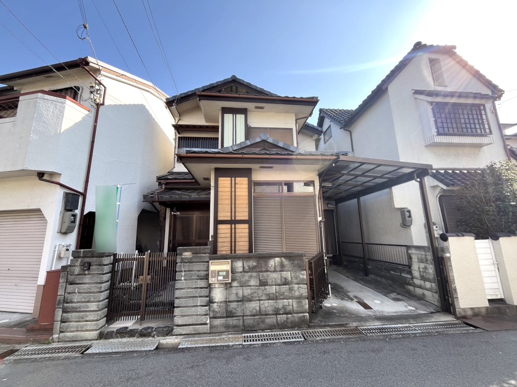 三島郡島本町高浜3丁目の画像