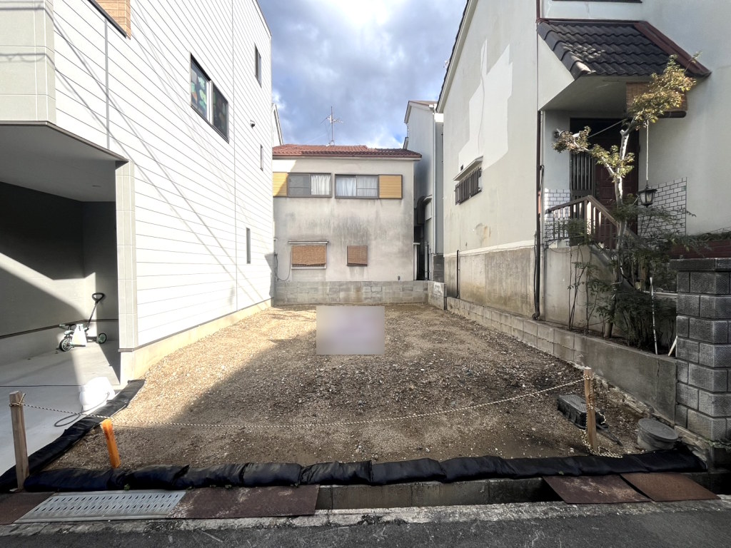 高槻市栄町２丁目の画像