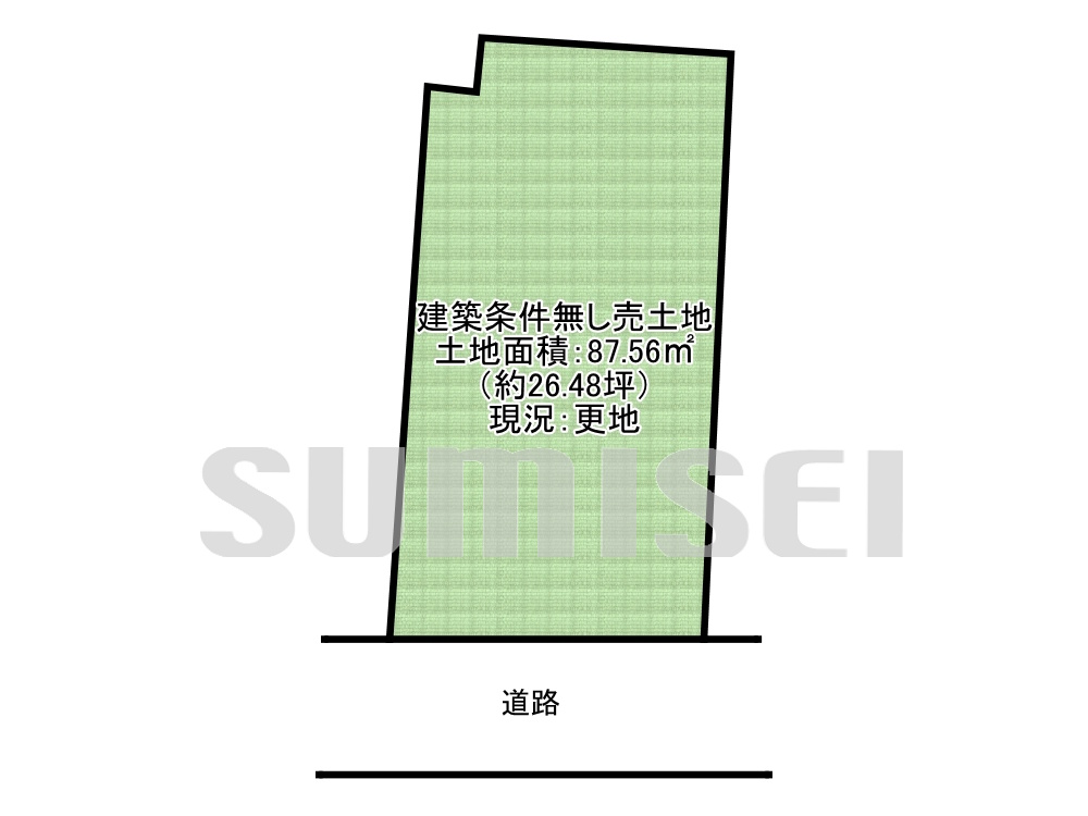 高槻市春日町の画像