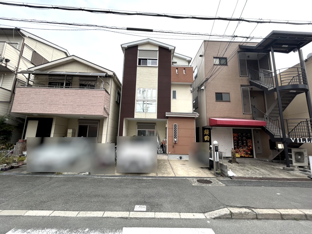 高槻市野田２丁目の画像