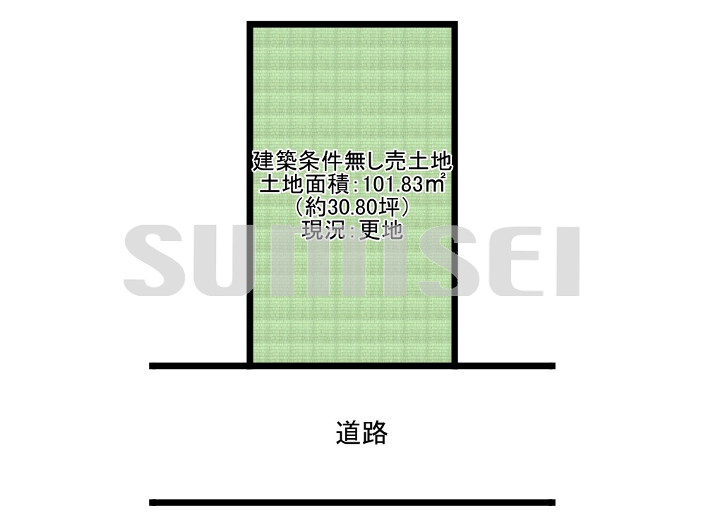 高槻市上土室５丁目の画像