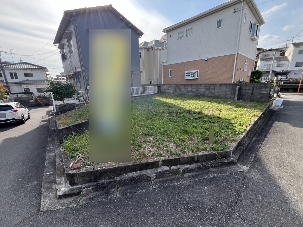 高槻市安岡寺町４丁目の画像