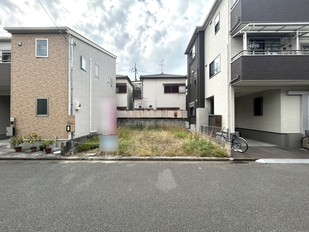 高槻市唐崎西１丁目の画像