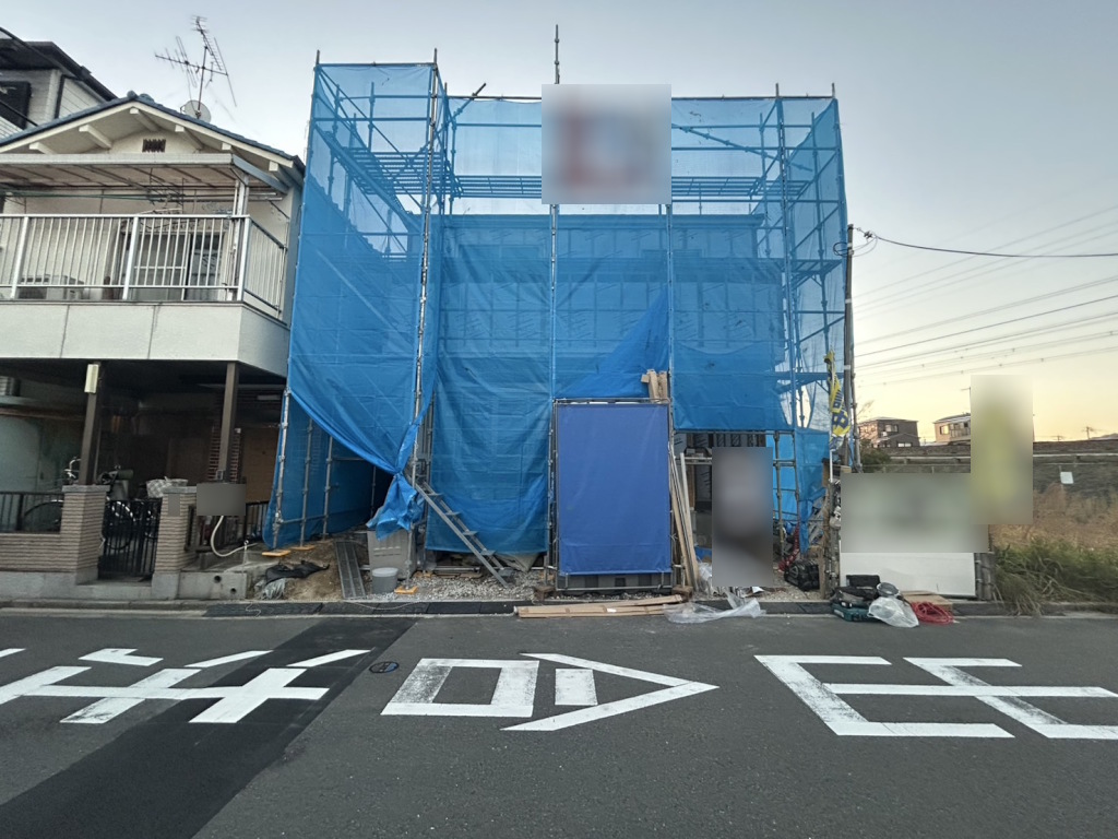 高槻市東五百住町２丁目の画像