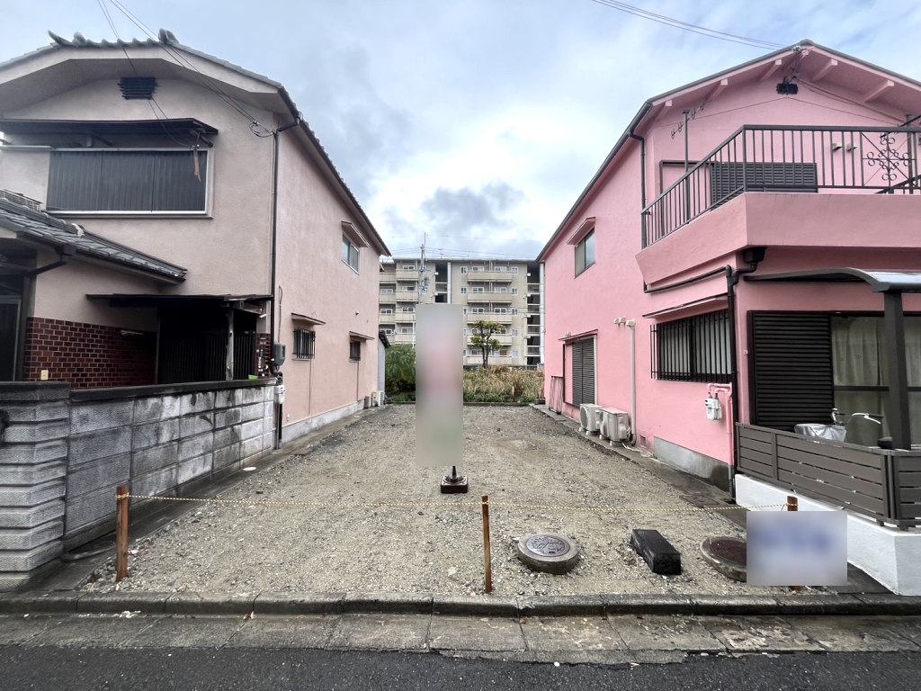 高槻市登町の画像