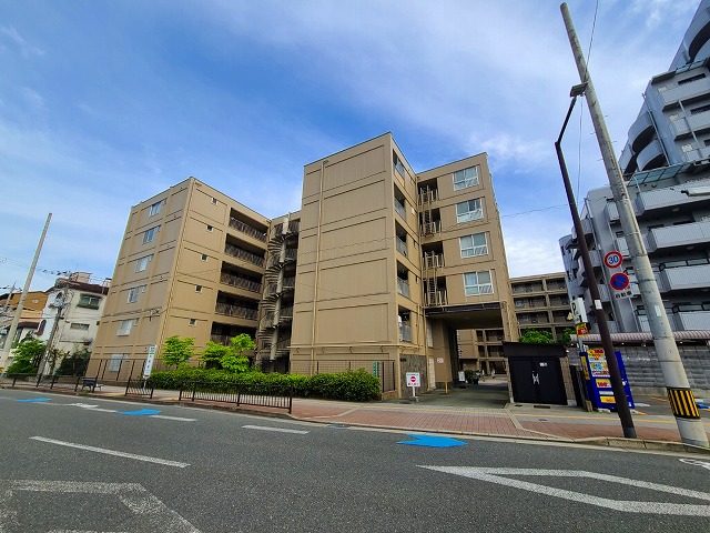 高槻市南芥川町の画像