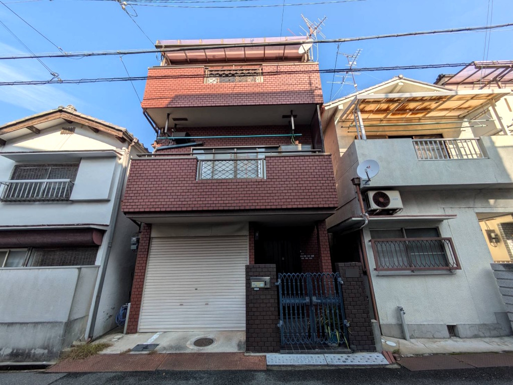 高槻市津之江町３丁目の画像