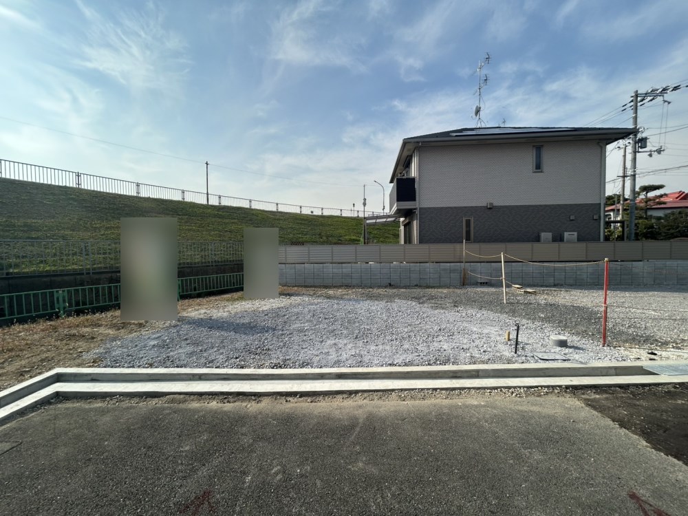 茨木市橋の内1丁目の画像