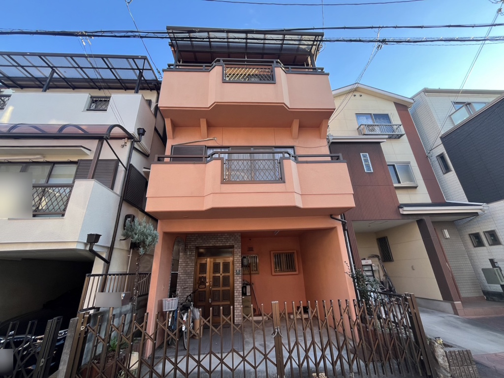 高槻市辻子３丁目の画像