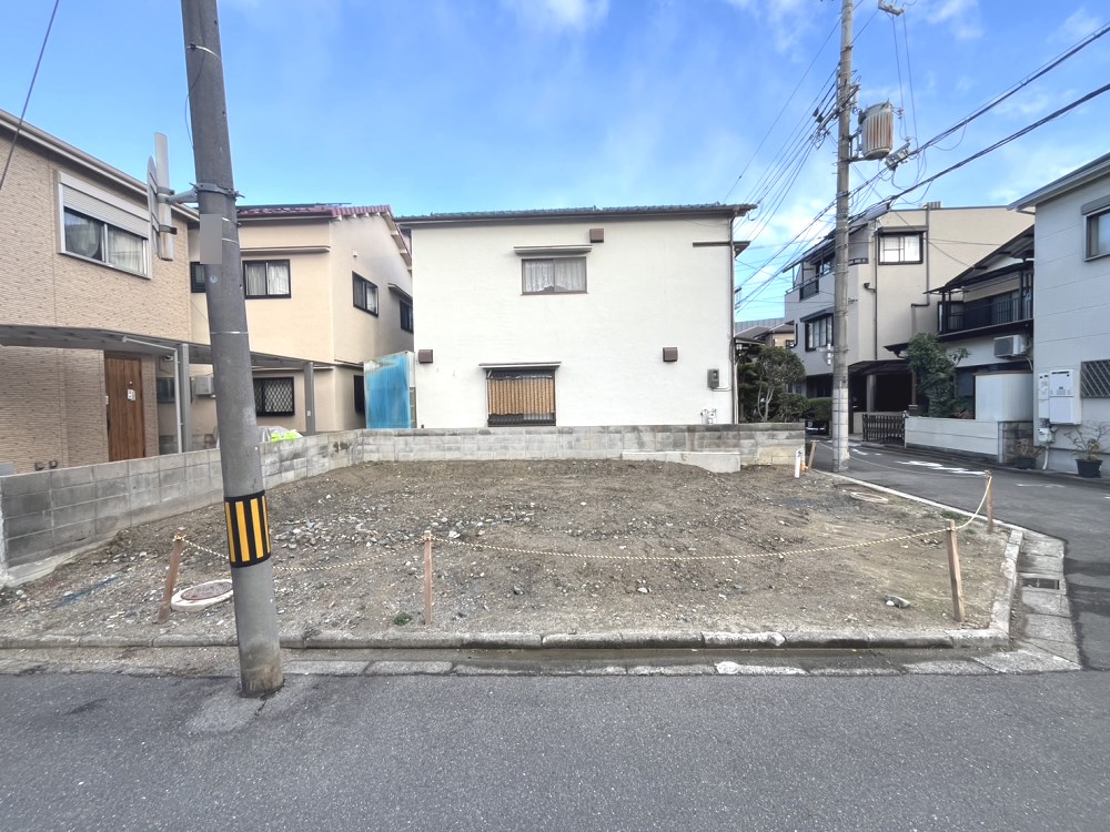 高槻市野田４丁目の画像