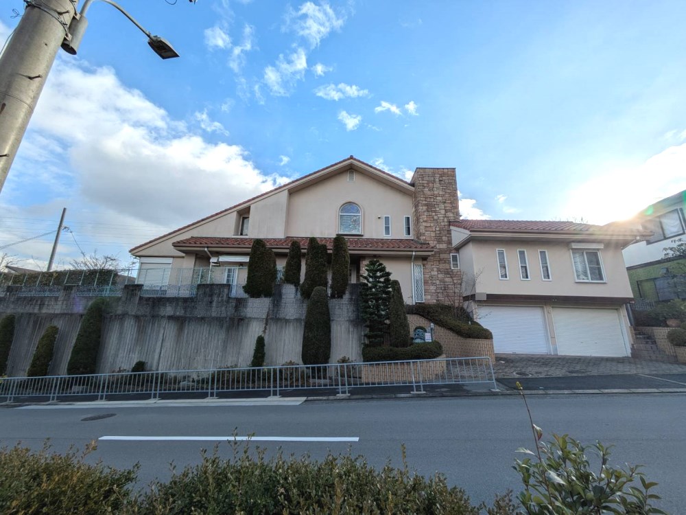 高槻市岡本町の画像