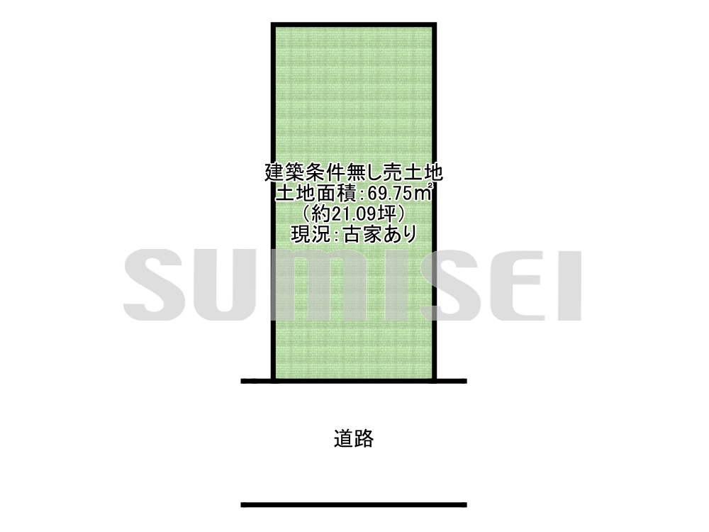 高槻市川添２丁目の画像