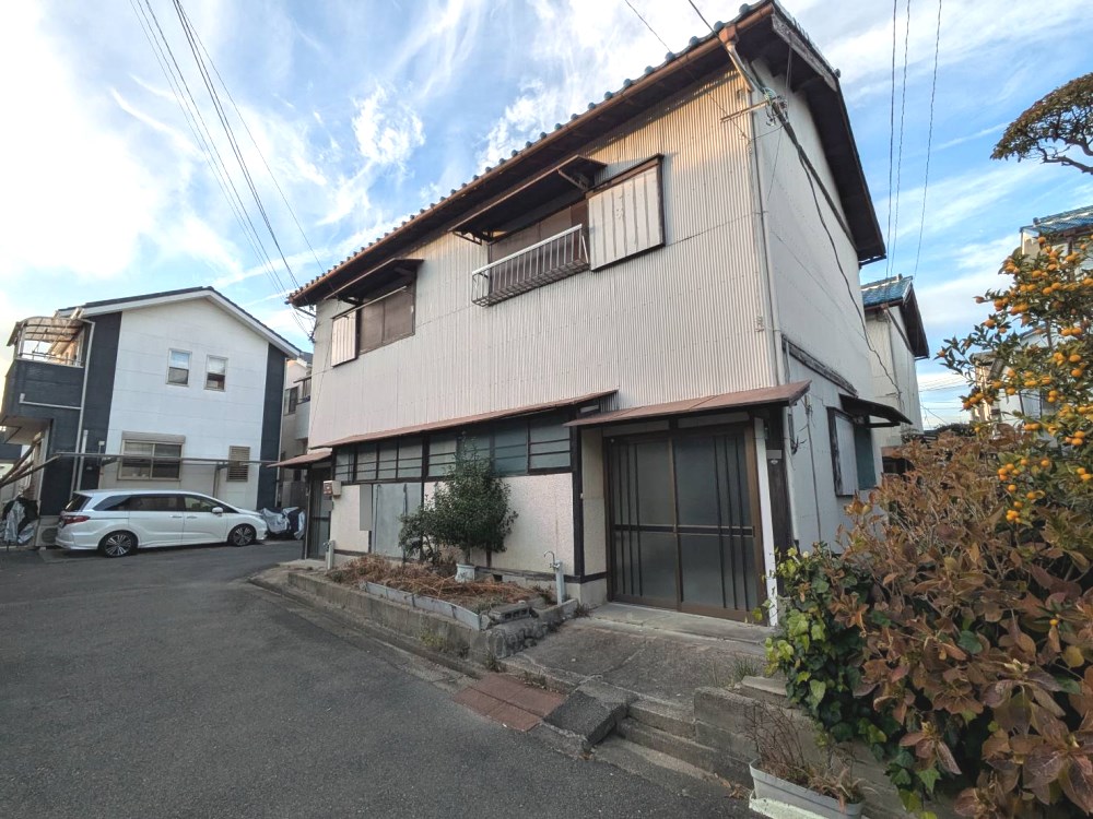 高槻市宮田町２丁目の画像