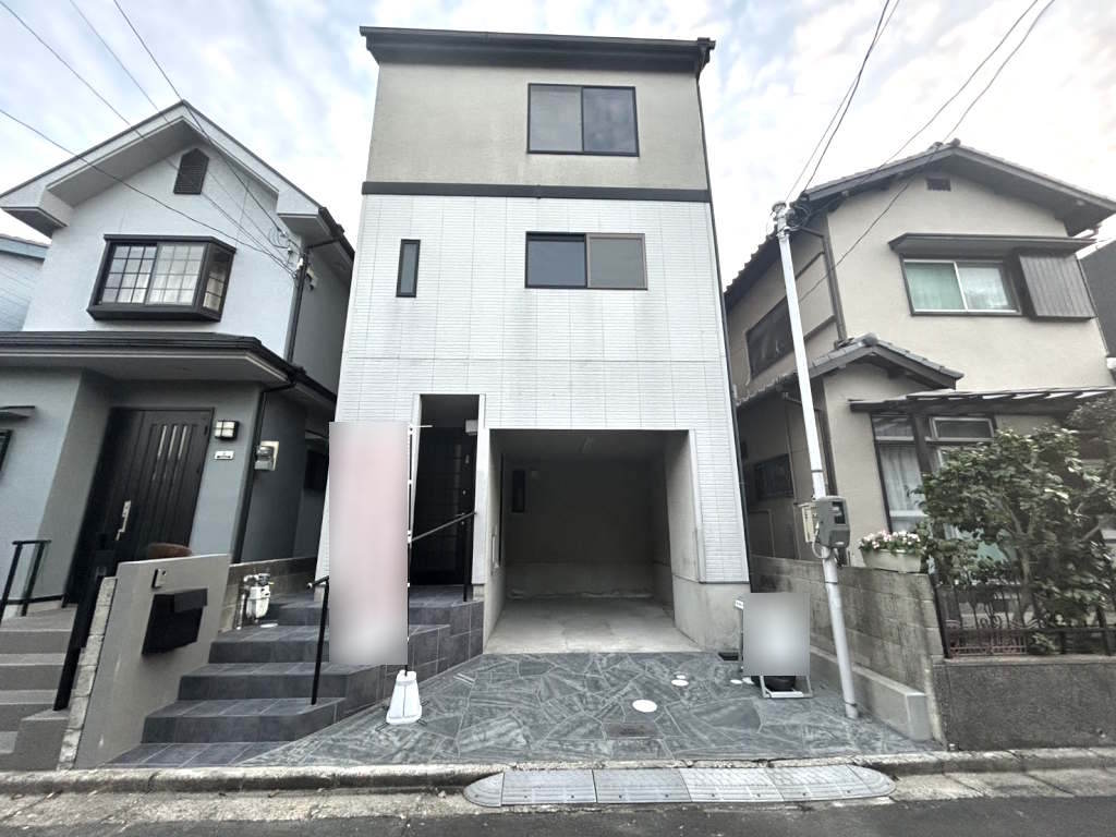 高槻市浦堂１丁目の画像