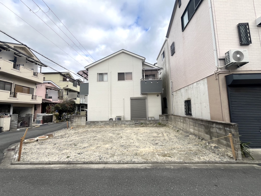 高槻市若松町の画像