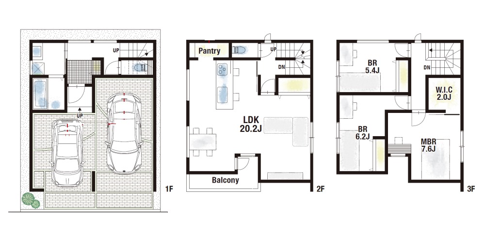 高槻市城南町１丁目の画像