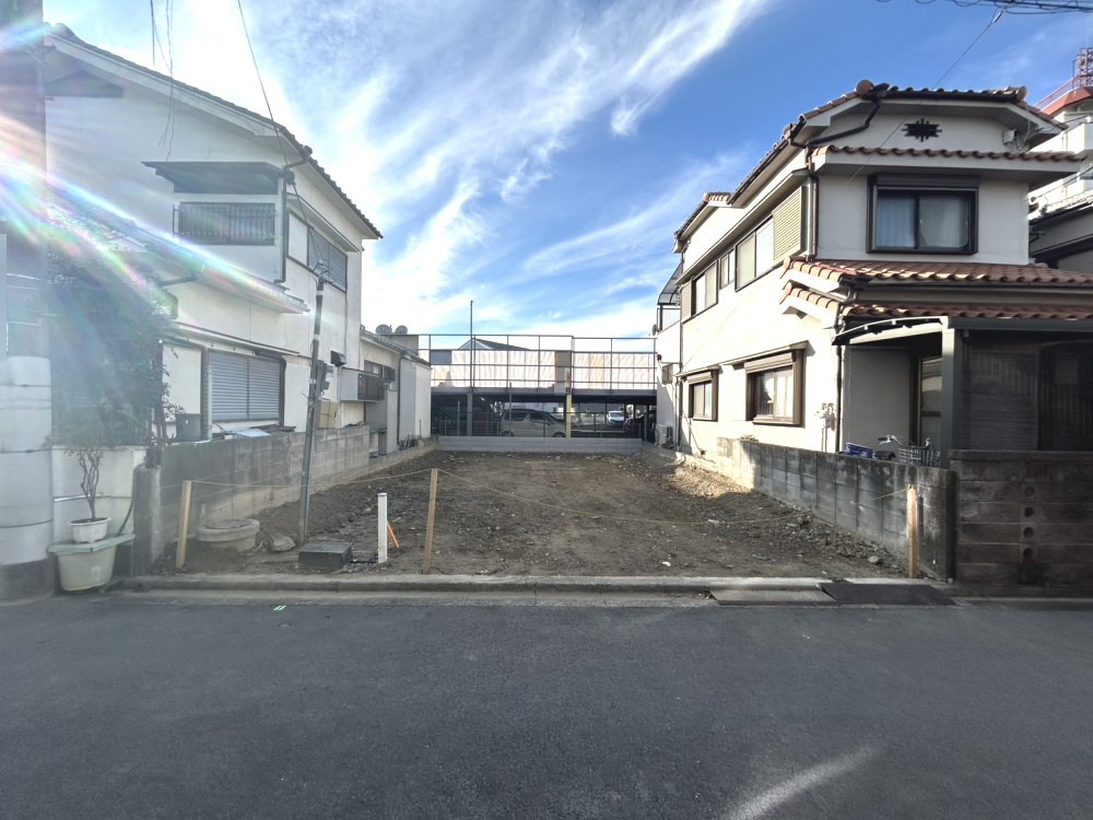 高槻市上土室５丁目の画像