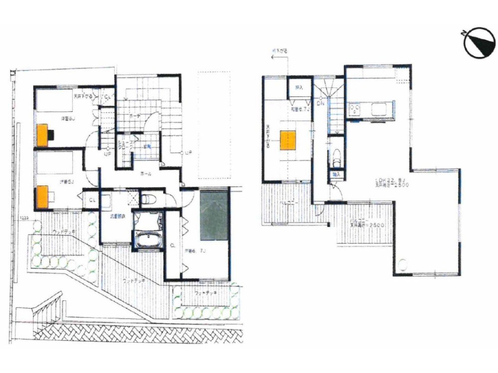 高槻市南平台３丁目の画像