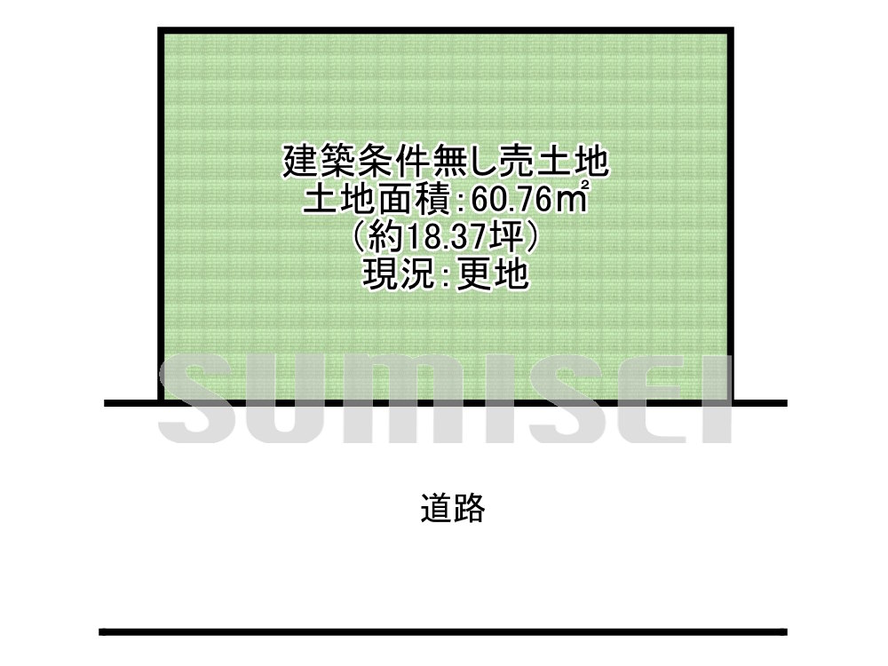 高槻市明野町の画像