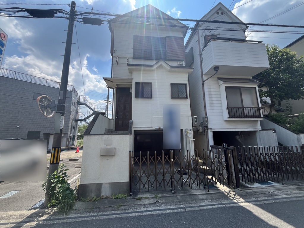 三島郡島本町東大寺2丁目の画像