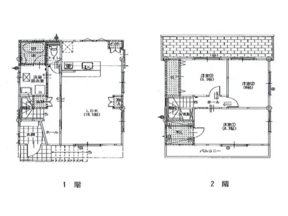 高槻市安岡寺町５丁目の画像