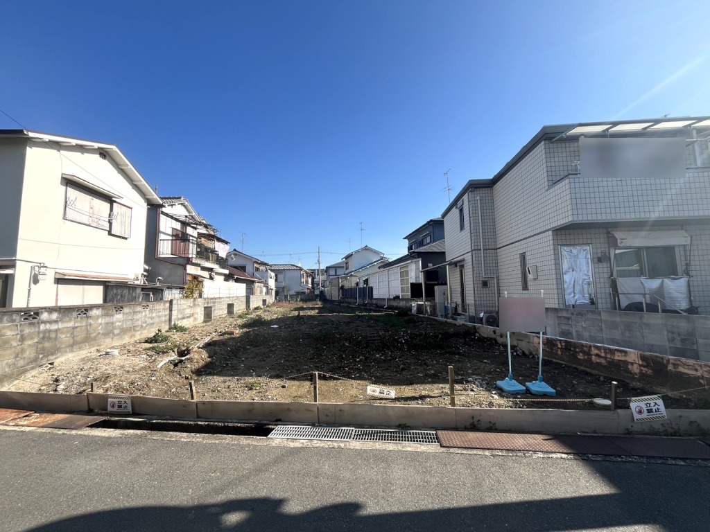 茨木市東太田町2丁目の画像