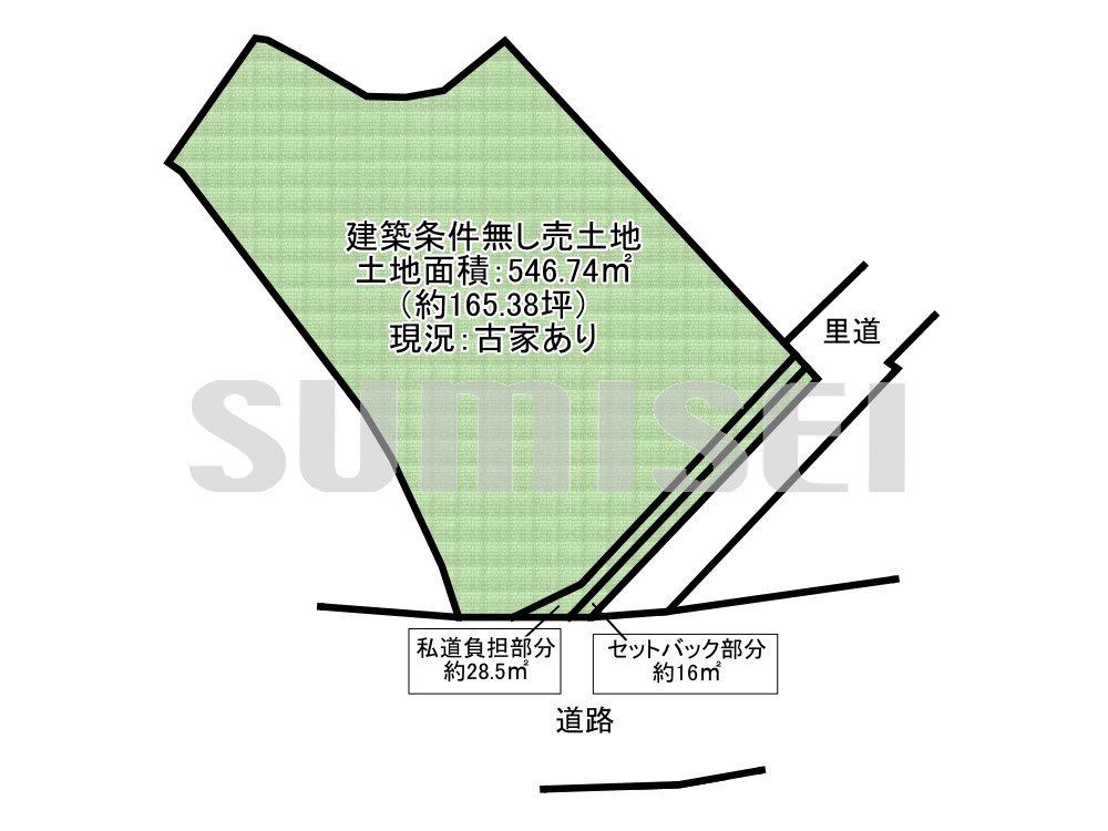 高槻市宮之川原元町の画像