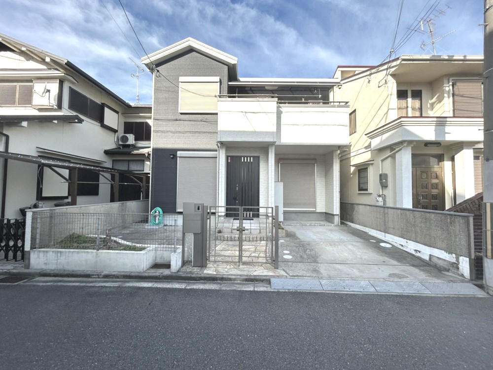 高槻市芝生町４丁目の画像