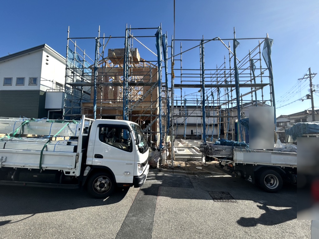 高槻市山手町１丁目の画像