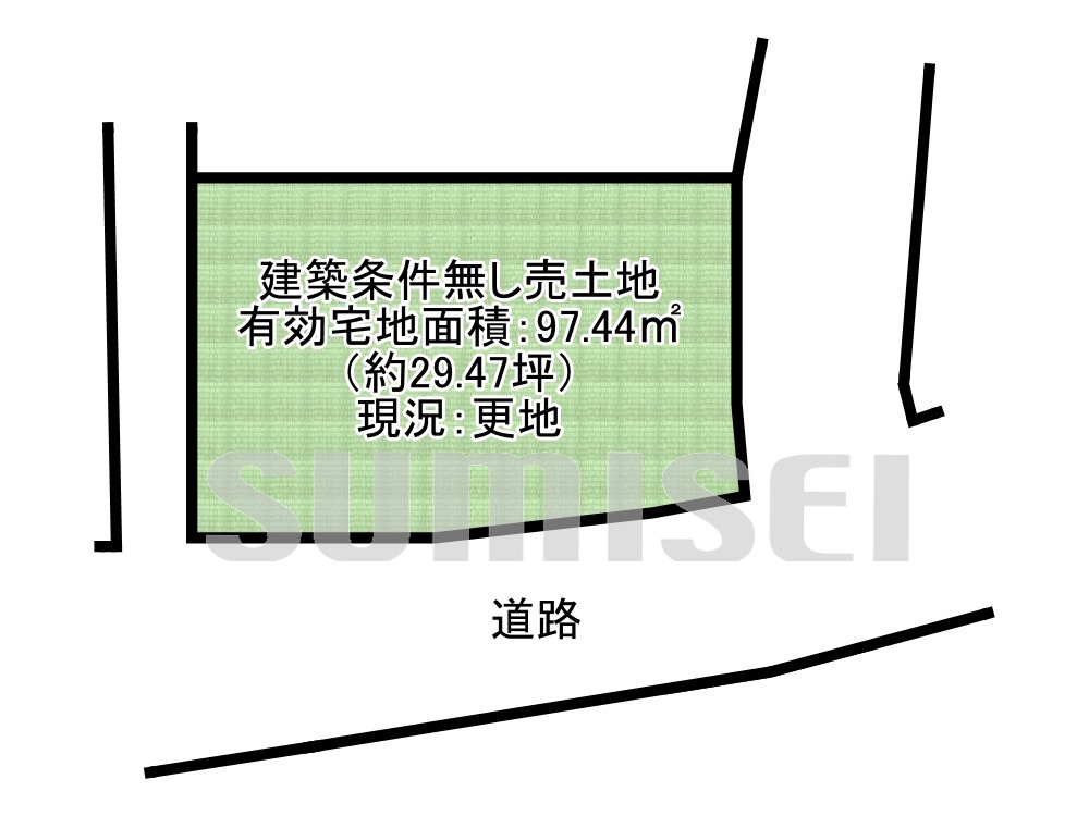 三島郡島本町山崎3丁目の画像
