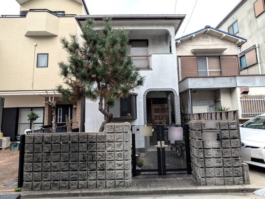 高槻市川添2丁目の画像