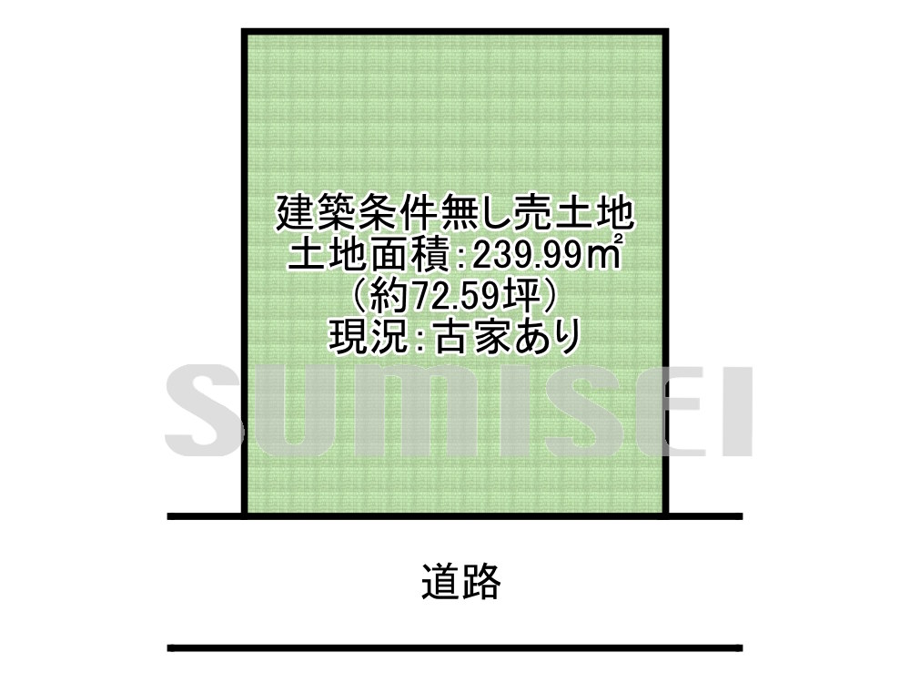 茨木市大池2丁目の画像