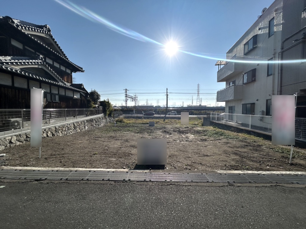 高槻市梶原１丁目の画像