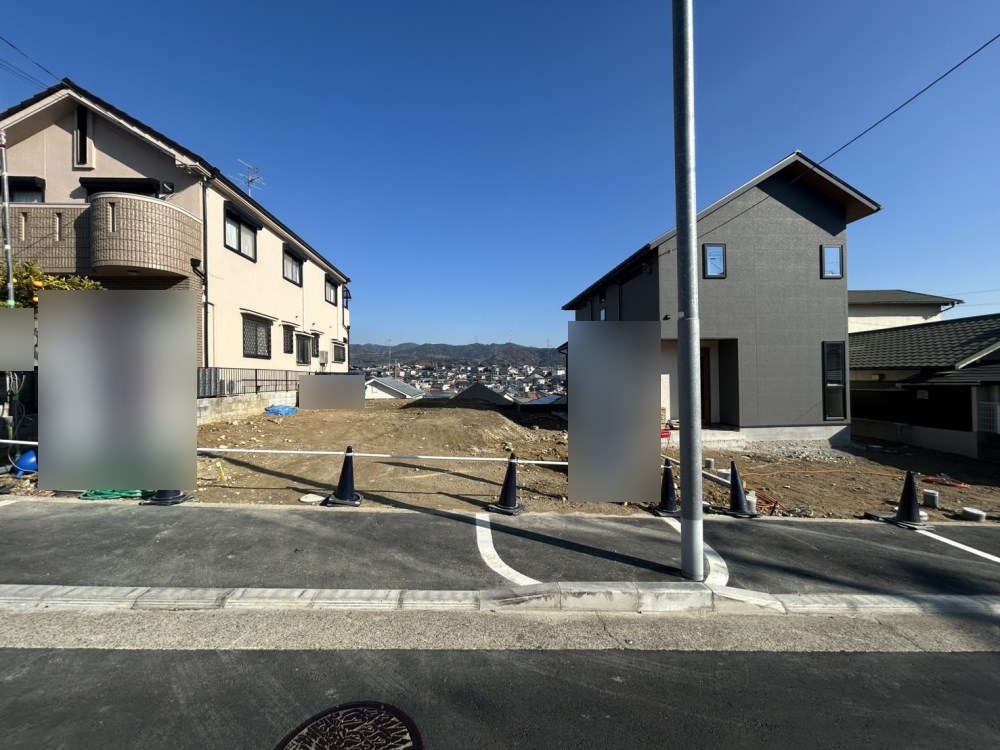 高槻市日吉台一番町の画像