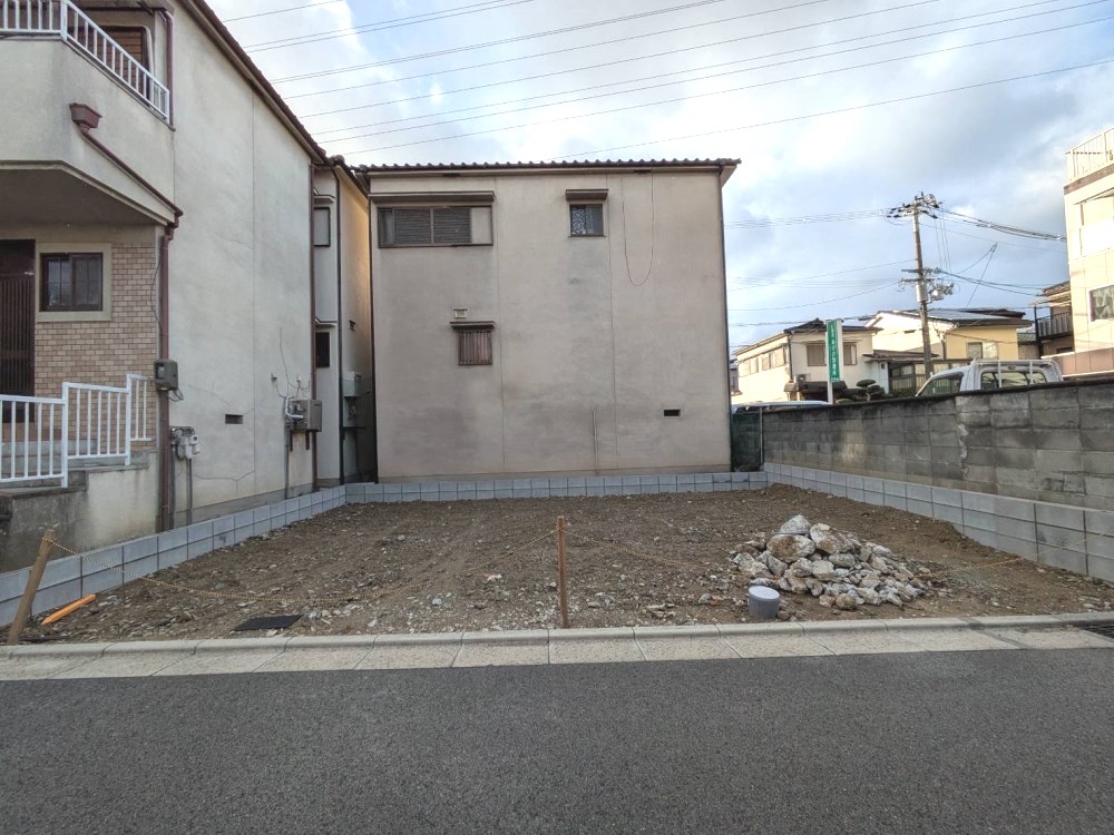 高槻市明野町の画像