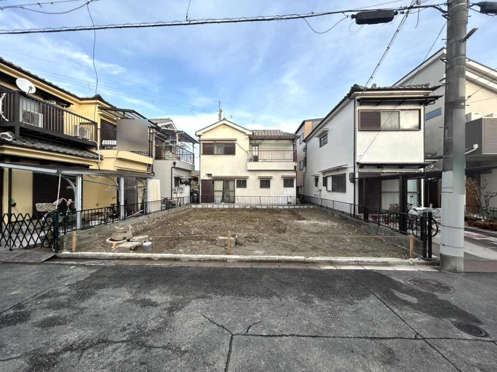 高槻市芝生町２丁目の画像