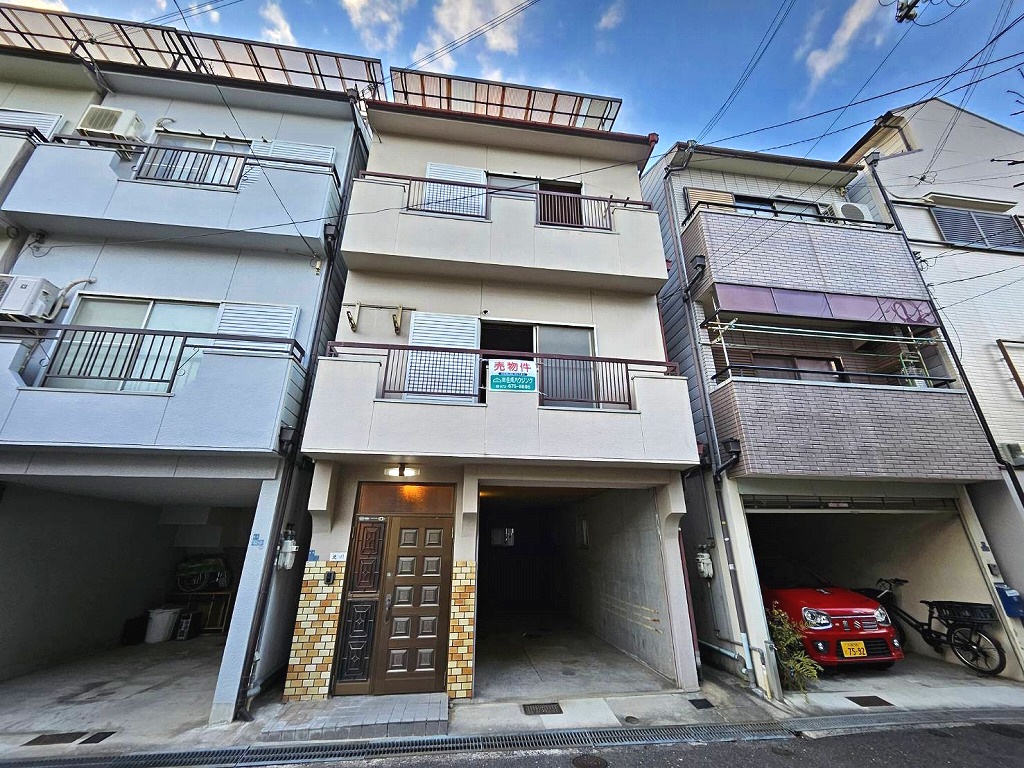 寝屋川市緑町の画像