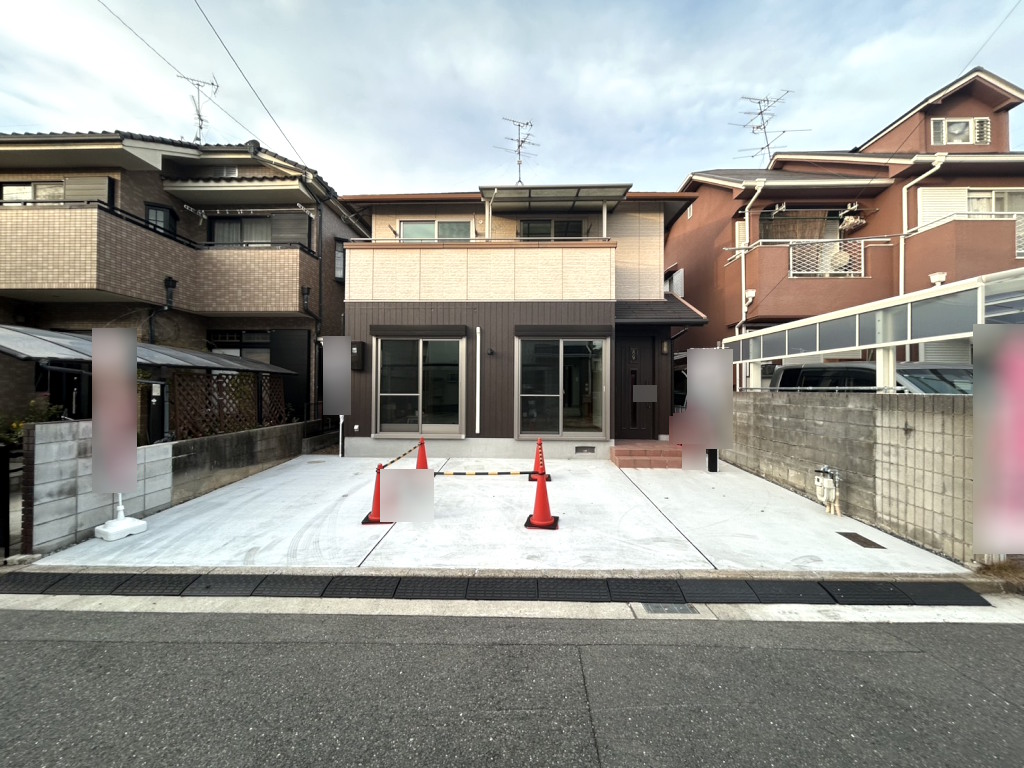 高槻市西町の画像