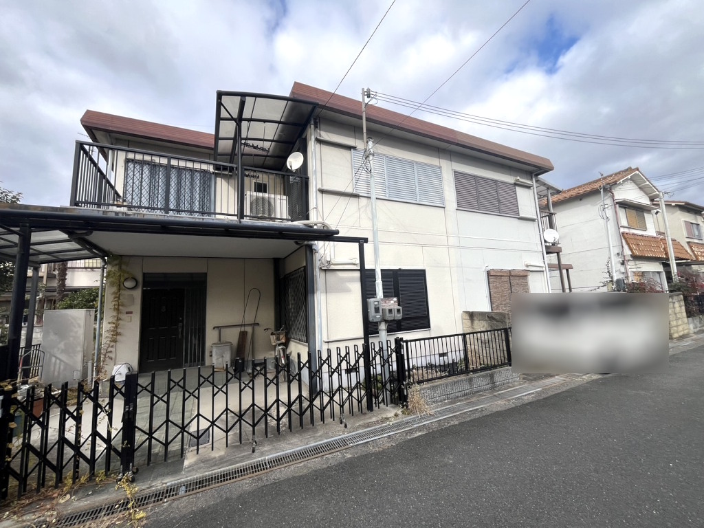 高槻市寿町３丁目の画像