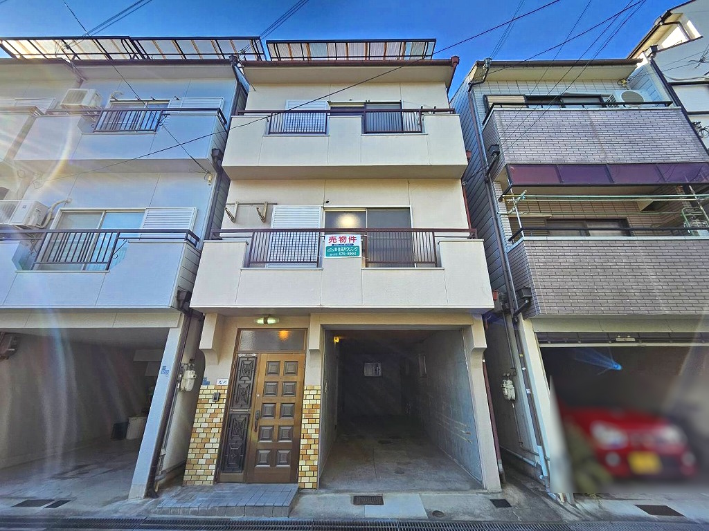 寝屋川市緑町の画像